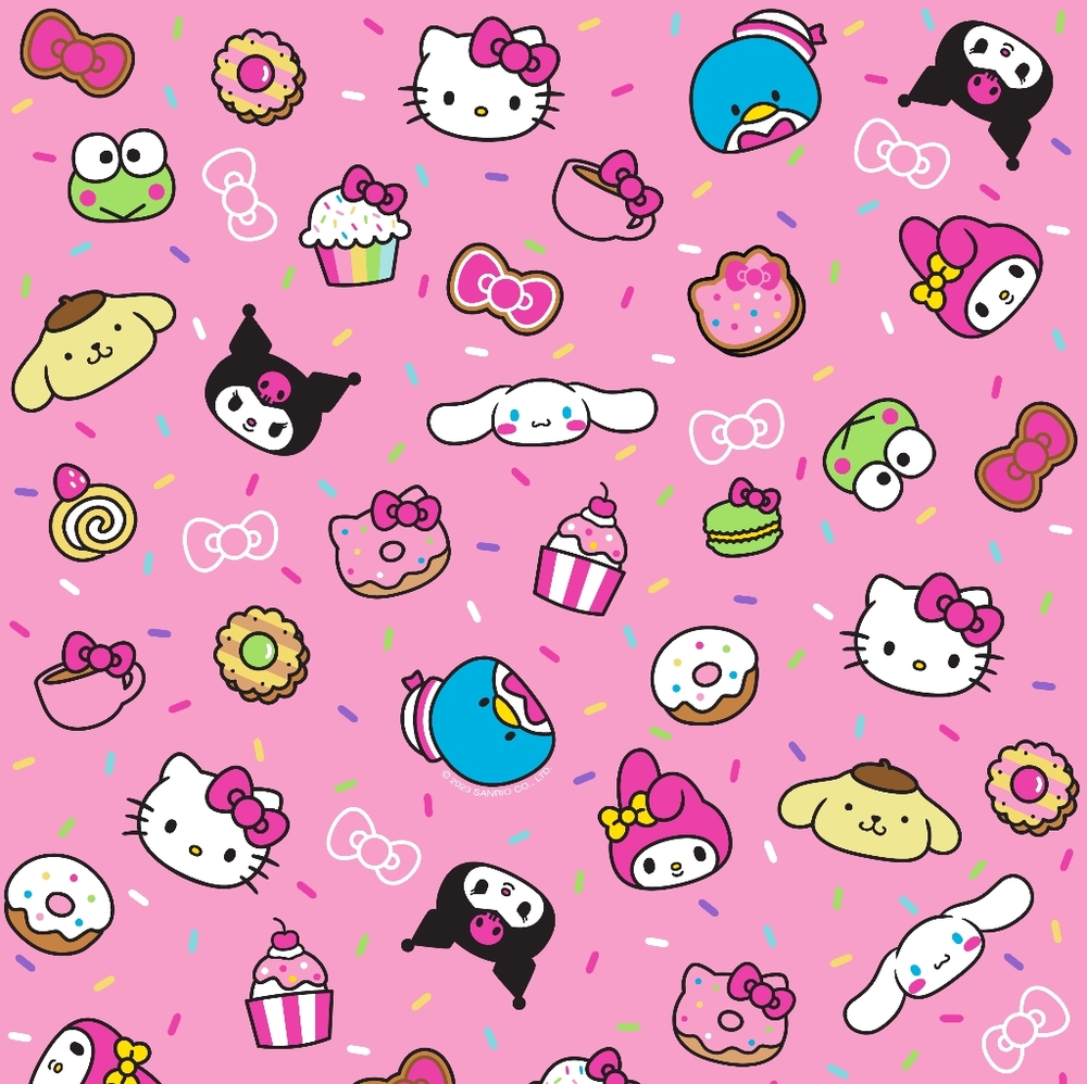 Meet your Posher, Genesis